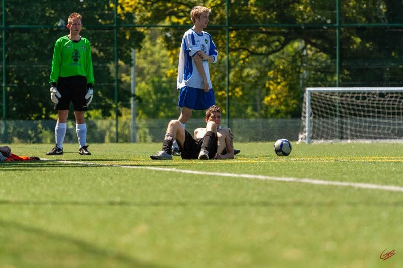 Devon Lions FC — Exeter, Devon, United Kingdom