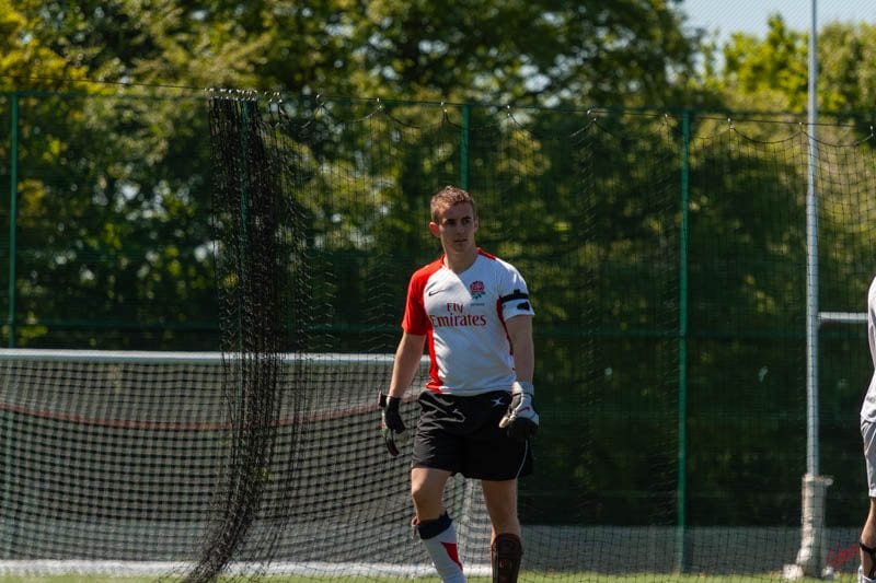Devon Lions FC — Exeter, Devon, United Kingdom