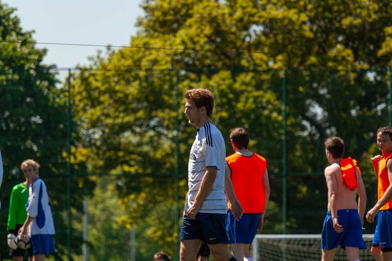 Devon Lions FC — Exeter, Devon, United Kingdom