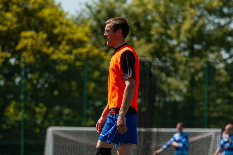 Devon Lions FC — Exeter, Devon, United Kingdom