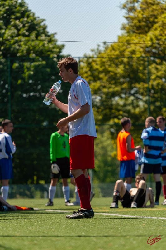 Devon Lions FC — Exeter, Devon, United Kingdom