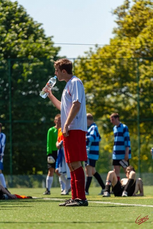 Devon Lions FC — Exeter, Devon, United Kingdom