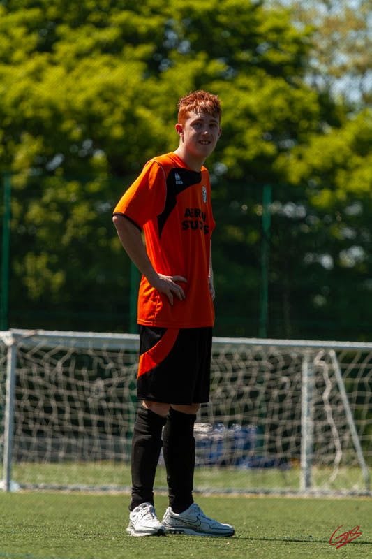 Devon Lions FC — Exeter, Devon, United Kingdom