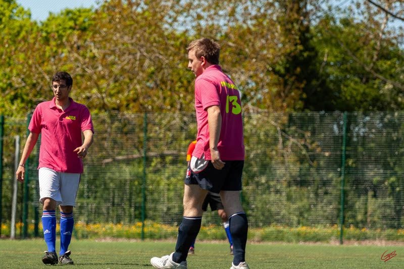 Devon Lions FC — Exeter, Devon, United Kingdom