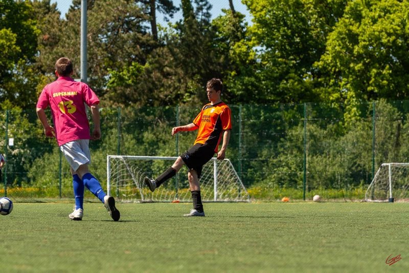 Devon Lions FC — Exeter, Devon, United Kingdom