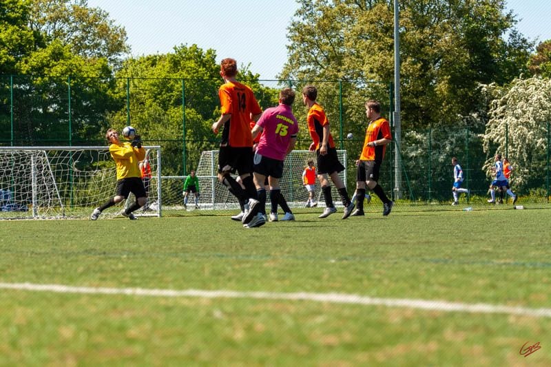 Devon Lions FC — Exeter, Devon, United Kingdom