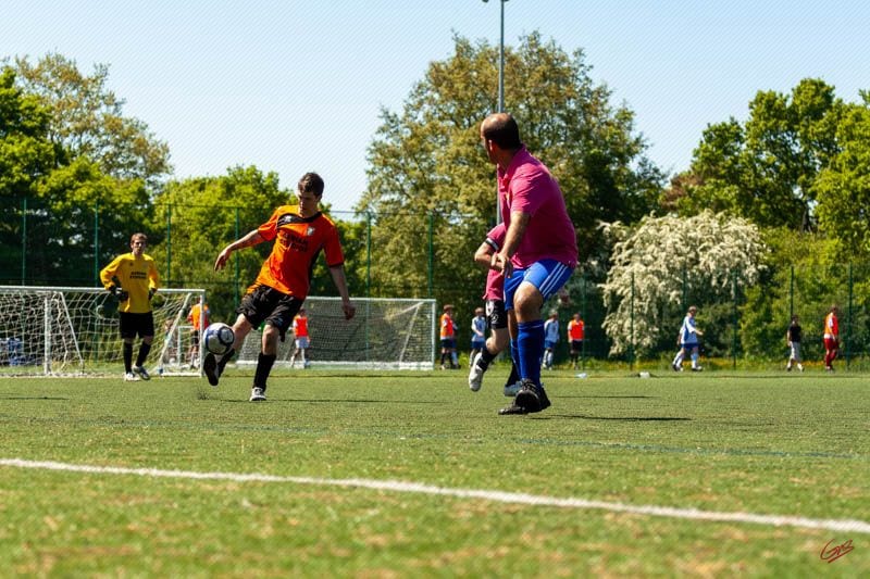Devon Lions FC — Exeter, Devon, United Kingdom