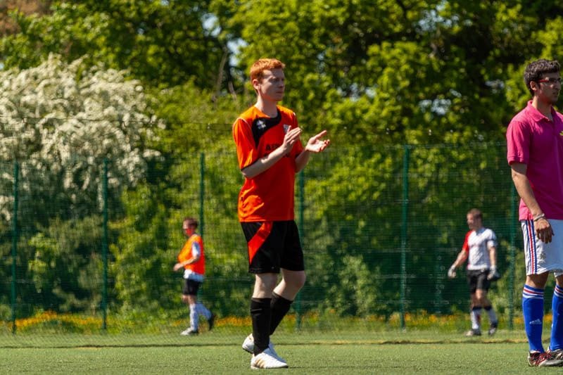 Devon Lions FC — Exeter, Devon, United Kingdom