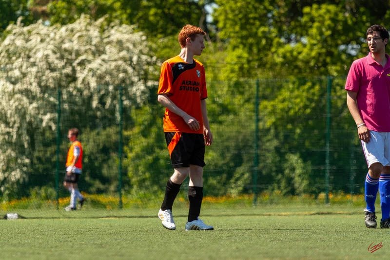 Devon Lions FC — Exeter, Devon, United Kingdom