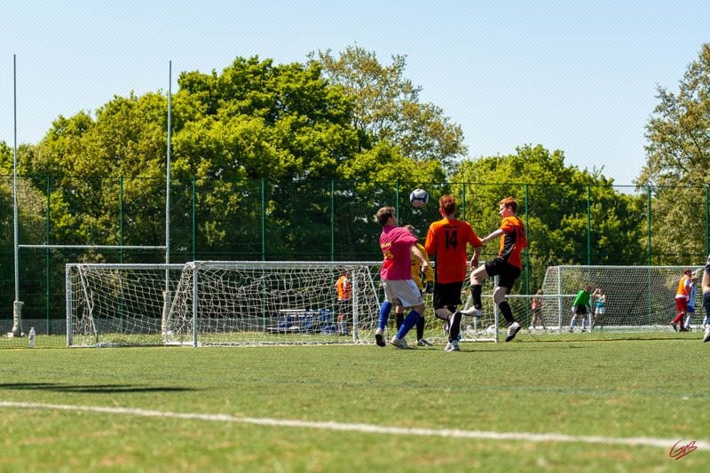 Devon Lions FC — Exeter, Devon, United Kingdom