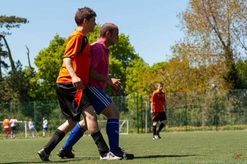 Devon Lions FC — Exeter, Devon, United Kingdom