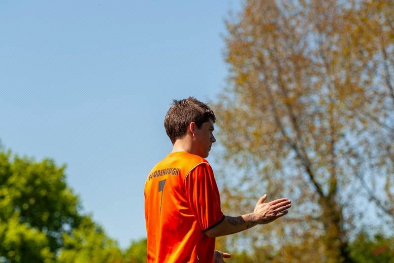 Devon Lions FC — Exeter, Devon, United Kingdom