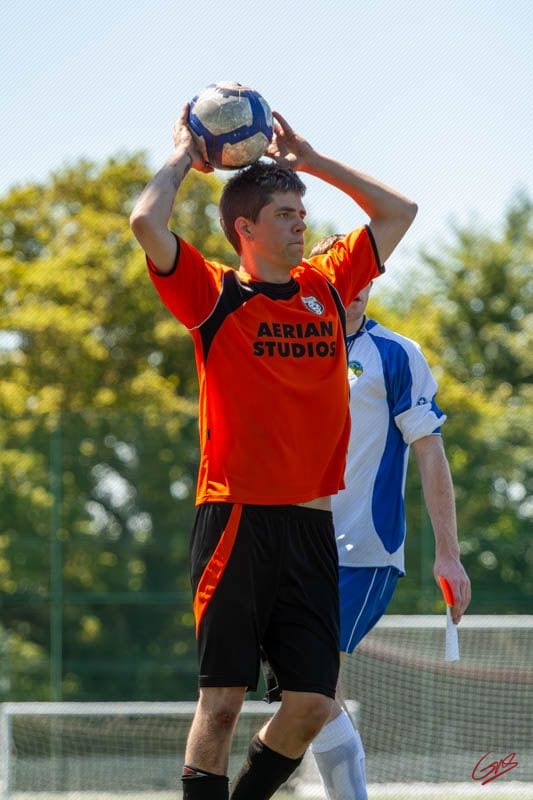 Devon Lions FC — Exeter, Devon, United Kingdom
