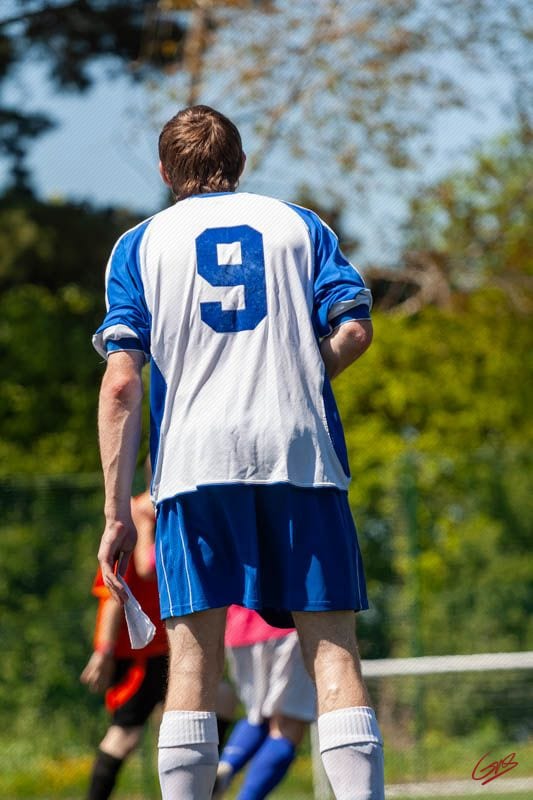 Devon Lions FC — Exeter, Devon, United Kingdom