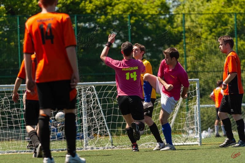 Devon Lions FC — Exeter, Devon, United Kingdom