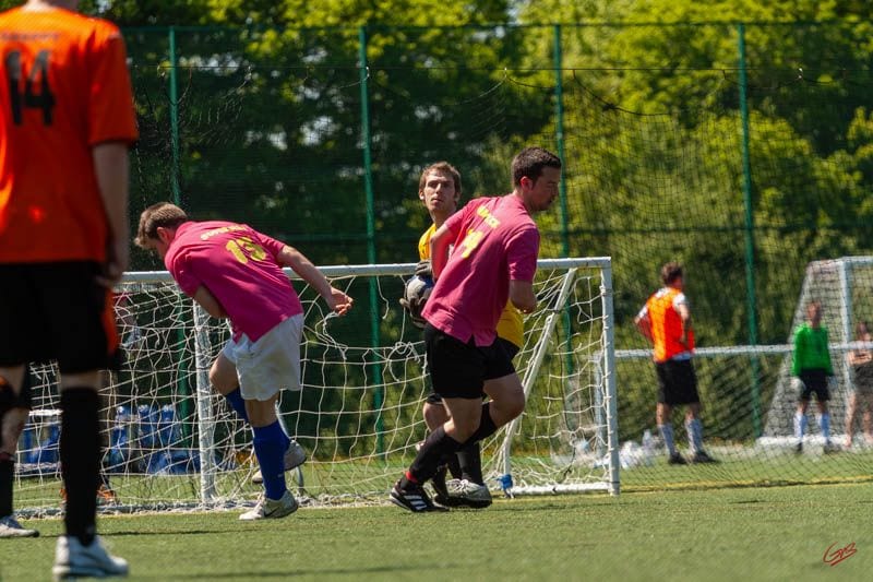 Devon Lions FC — Exeter, Devon, United Kingdom