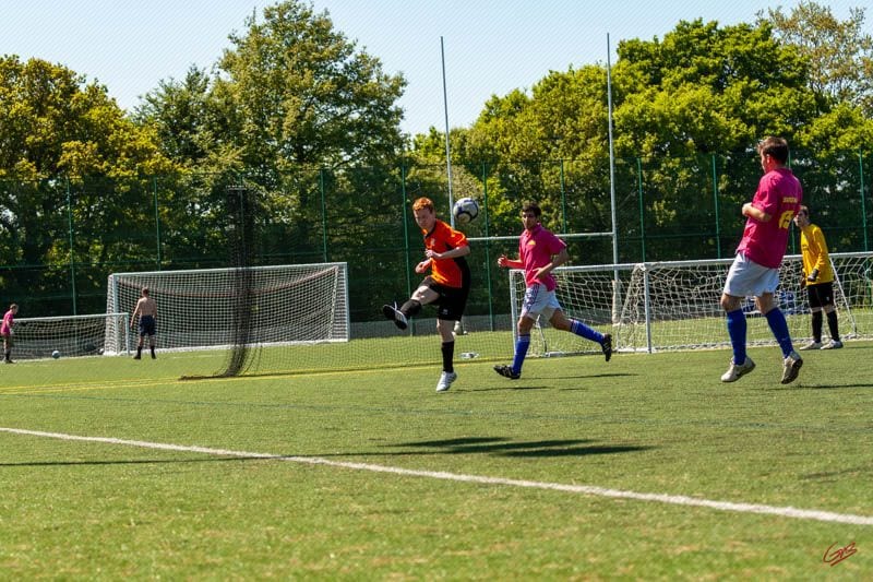 Devon Lions FC — Exeter, Devon, United Kingdom