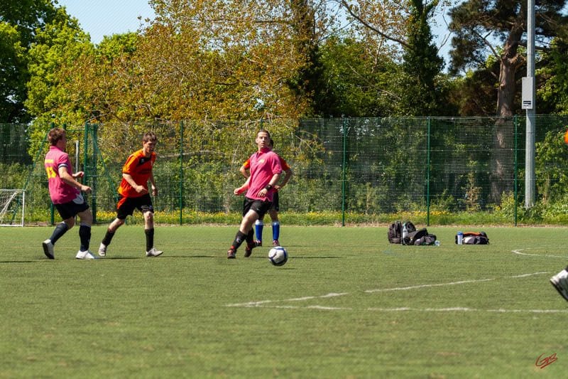 Devon Lions FC — Exeter, Devon, United Kingdom