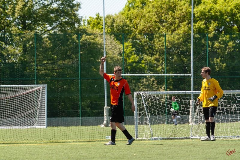 Devon Lions FC — Exeter, Devon, United Kingdom