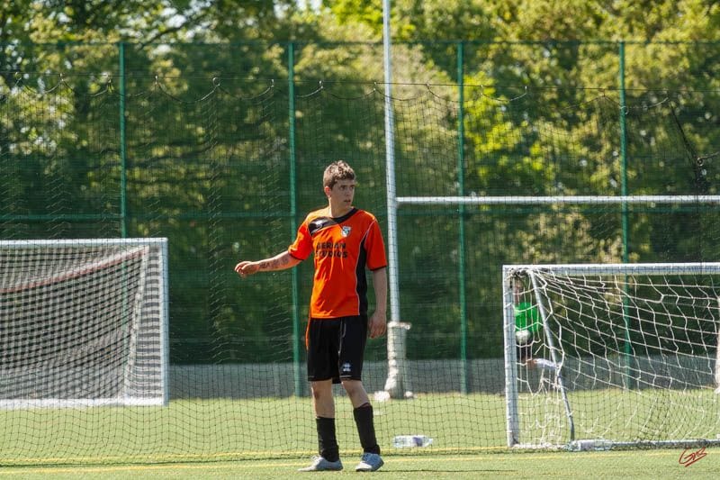 Devon Lions FC — Exeter, Devon, United Kingdom