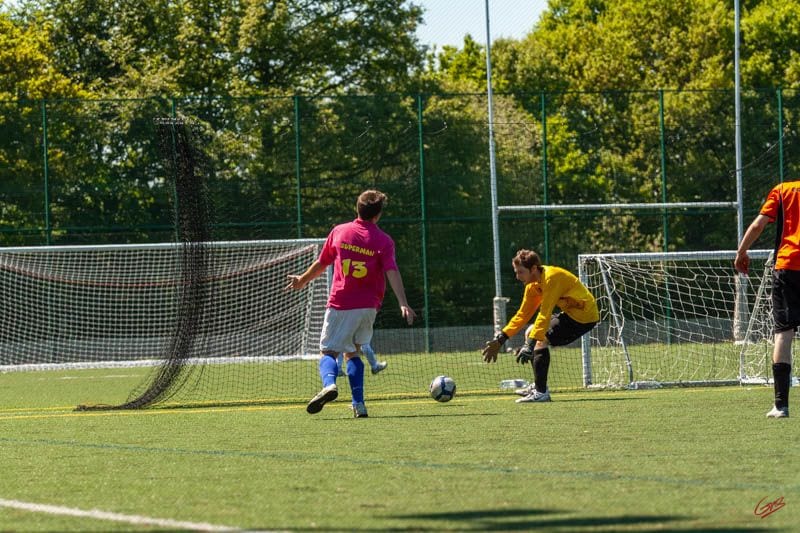 Devon Lions FC — Exeter, Devon, United Kingdom