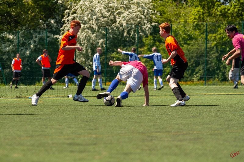 Devon Lions FC — Exeter, Devon, United Kingdom