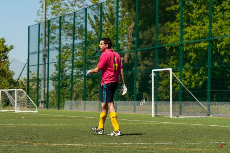 Devon Lions FC — Exeter, Devon, United Kingdom