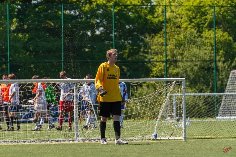 Devon Lions FC — Exeter, Devon, United Kingdom