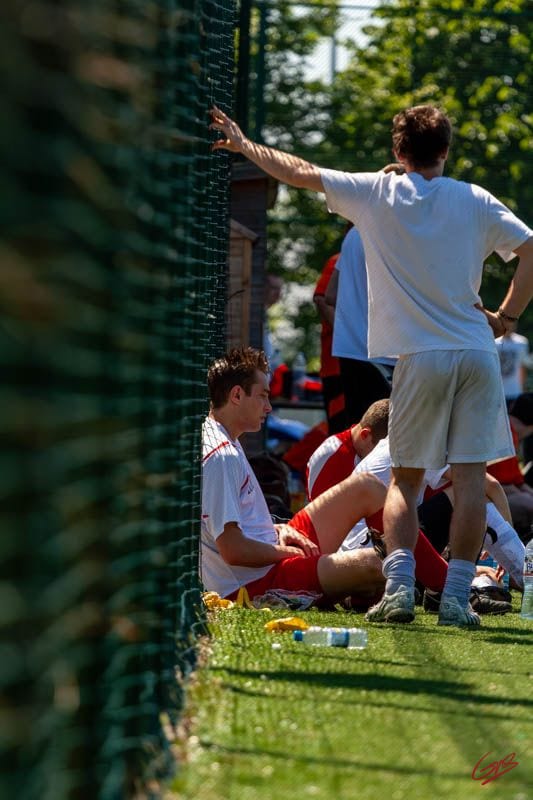 Devon Lions FC — Exeter, Devon, United Kingdom