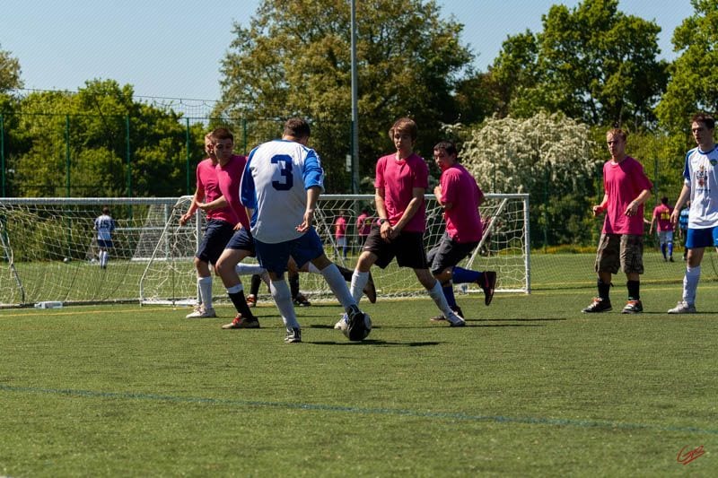 Devon Lions FC — Exeter, Devon, United Kingdom