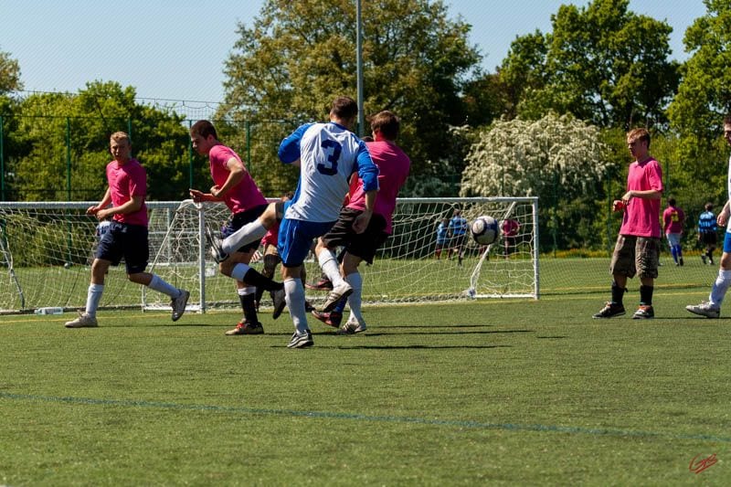 Devon Lions FC — Exeter, Devon, United Kingdom