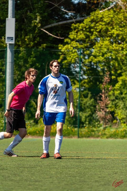 Devon Lions FC — Exeter, Devon, United Kingdom