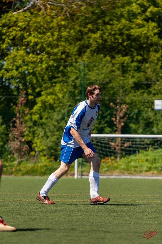 Devon Lions FC — Exeter, Devon, United Kingdom