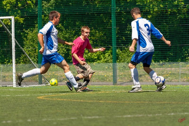 Devon Lions FC — Exeter, Devon, United Kingdom