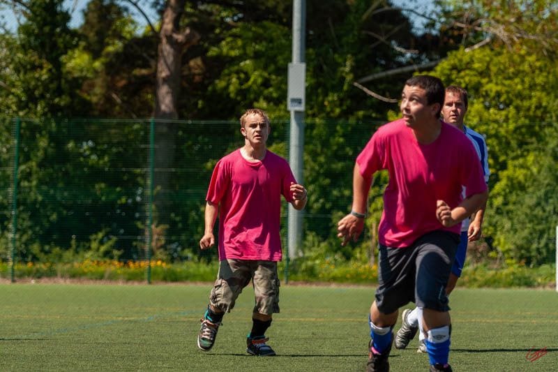 Devon Lions FC — Exeter, Devon, United Kingdom