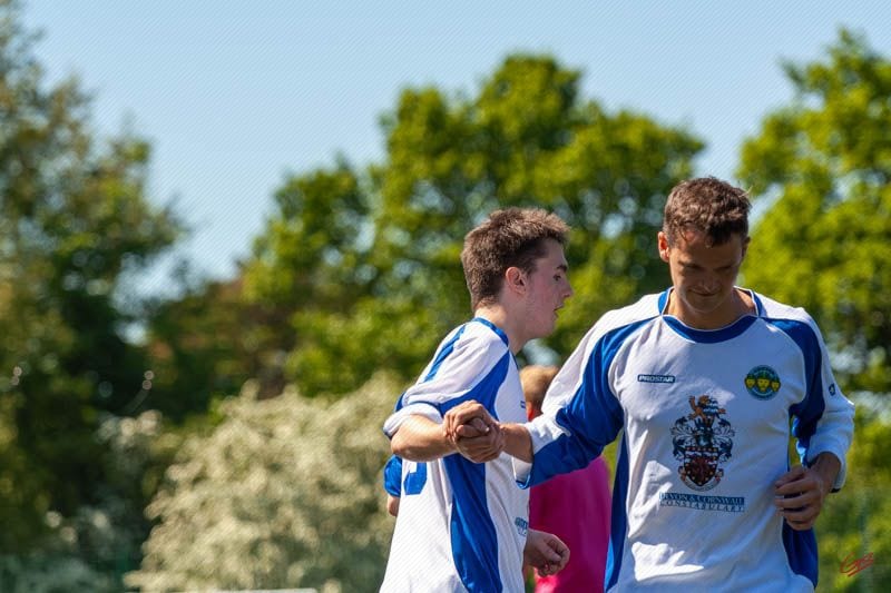 Devon Lions FC — Exeter, Devon, United Kingdom