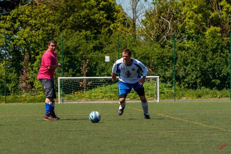 Devon Lions FC — Exeter, Devon, United Kingdom