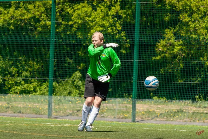 Devon Lions FC — Exeter, Devon, United Kingdom