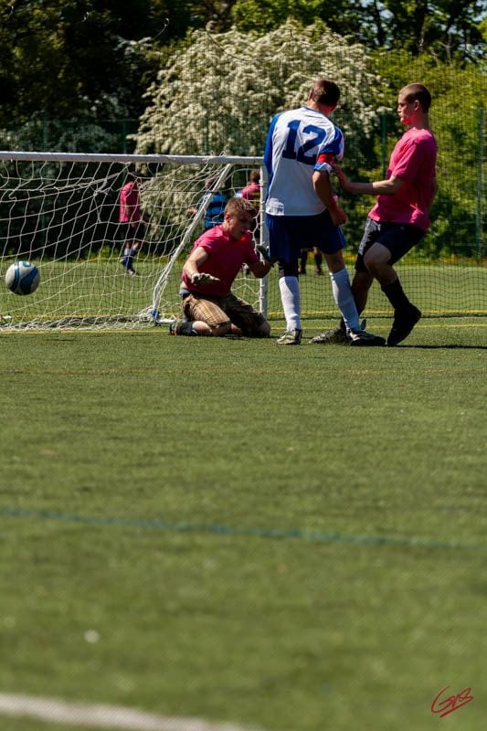 Devon Lions FC — Exeter, Devon, United Kingdom