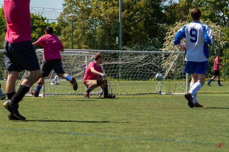 Devon Lions FC — Exeter, Devon, United Kingdom