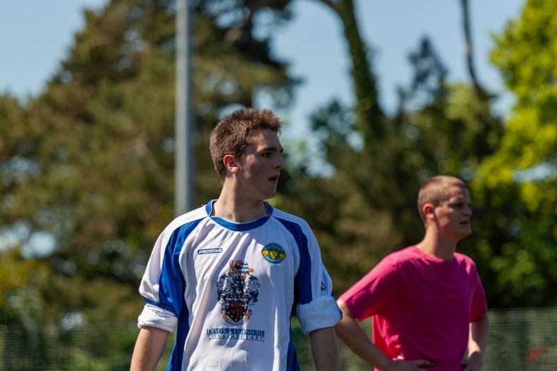 Devon Lions FC — Exeter, Devon, United Kingdom