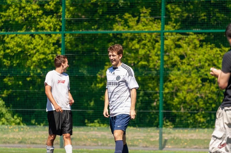 Devon Lions FC — Exeter, Devon, United Kingdom