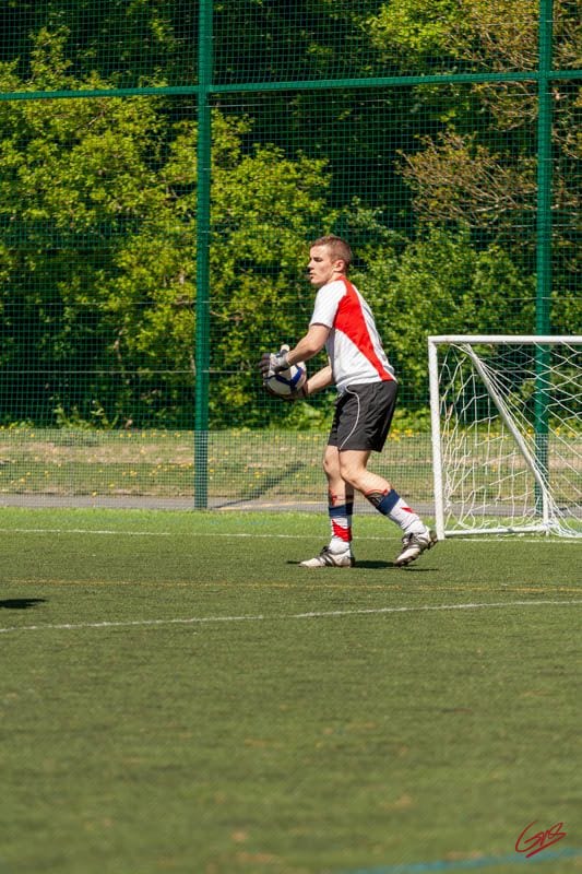 Devon Lions FC — Exeter, Devon, United Kingdom