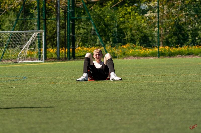 Devon Lions FC — Exeter, Devon, United Kingdom