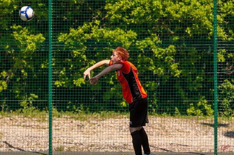 Devon Lions FC — Exeter, Devon, United Kingdom