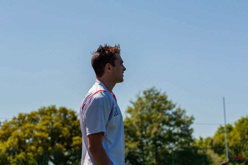 Devon Lions FC — Exeter, Devon, United Kingdom