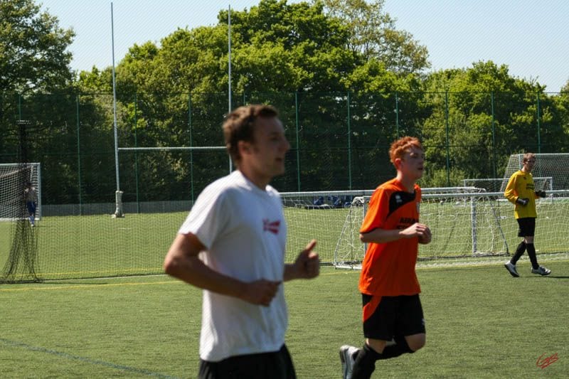 Devon Lions FC — Exeter, Devon, United Kingdom