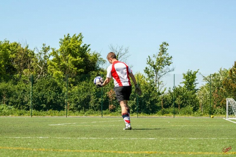 Devon Lions FC — Exeter, Devon, United Kingdom