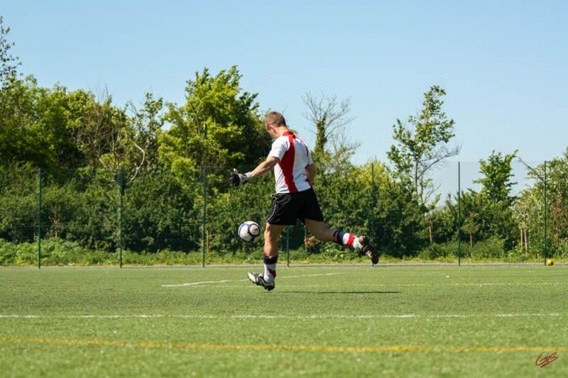 Devon Lions FC — Exeter, Devon, United Kingdom