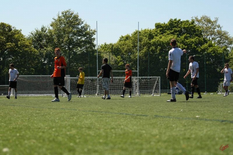 Devon Lions FC — Exeter, Devon, United Kingdom